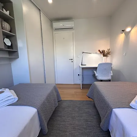 Sofia Apartmán Makarská