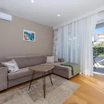 Apartment Sofia *