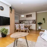 Apartment Sofia *