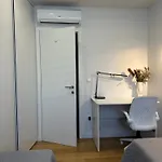 Sofia Apartment *