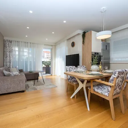 Sofia Apartment Makarska