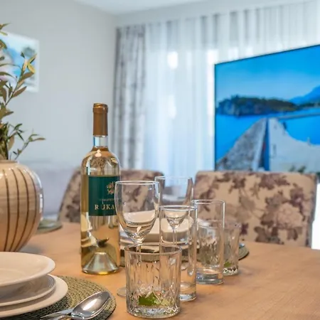 Sofia Apartment