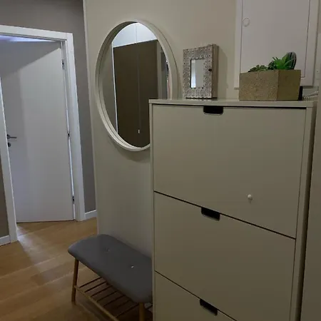 Apartment Sofia