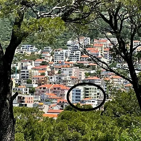 Апартаменти Sofia *