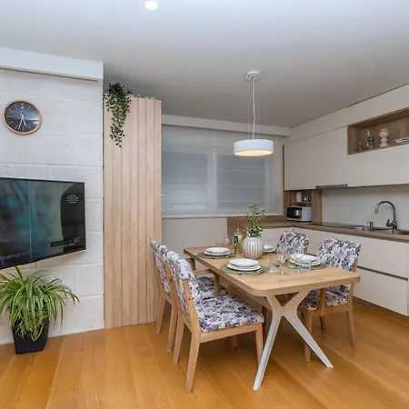 Sofia Apartment