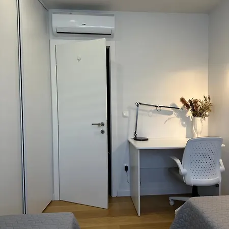 Sofia Apartment *