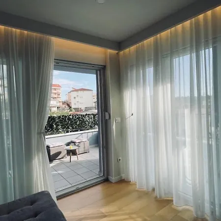 Apartment Sofia