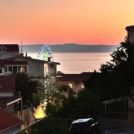 Apartment Sofia Makarska