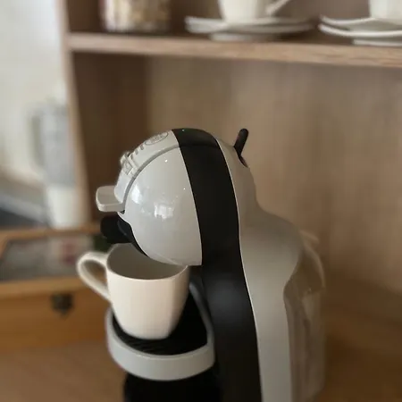 Апартаменти Sofia Макарська