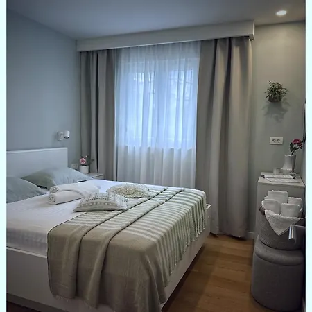 Sofia Apartment