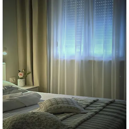 Апартаменти Sofia *