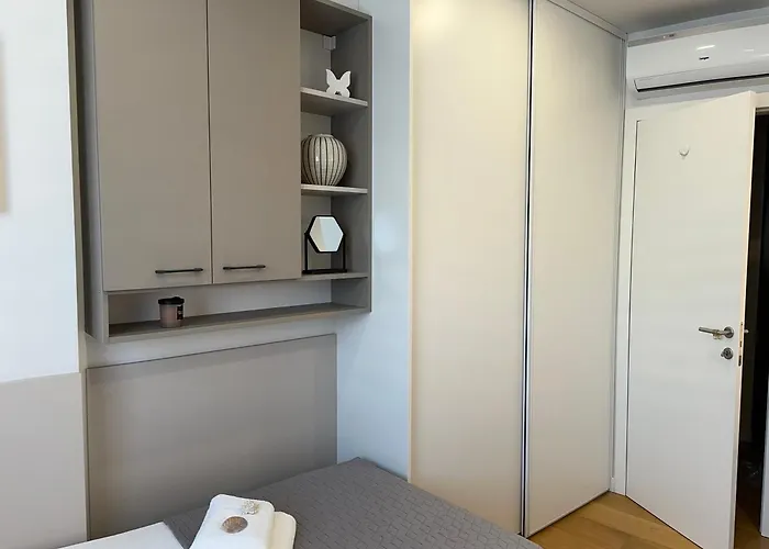 Sofia Apartment Makarska