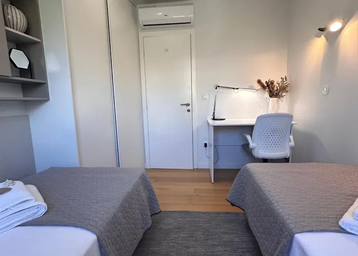 Sofia Apartment Makarska