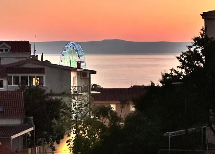 Apartment Sofia Makarska