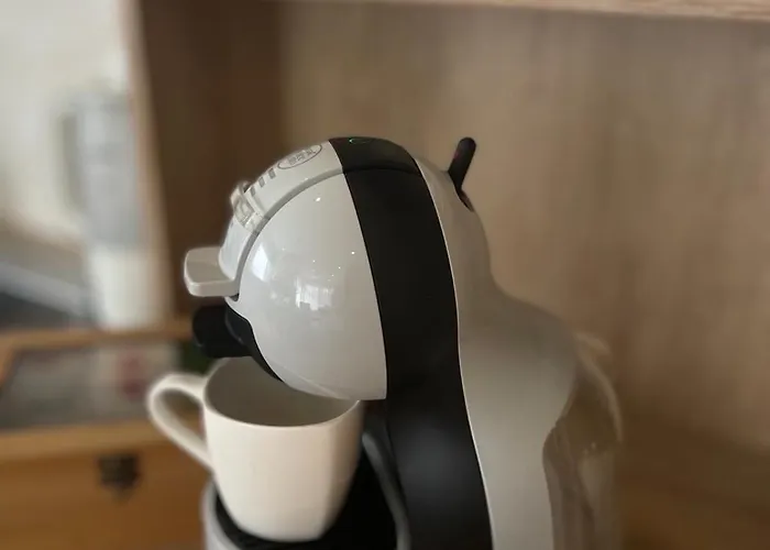 Apartment Sofia Makarska