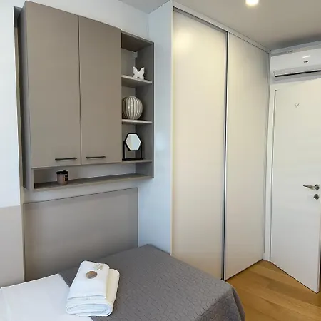 Sofia Apartamento Makarska